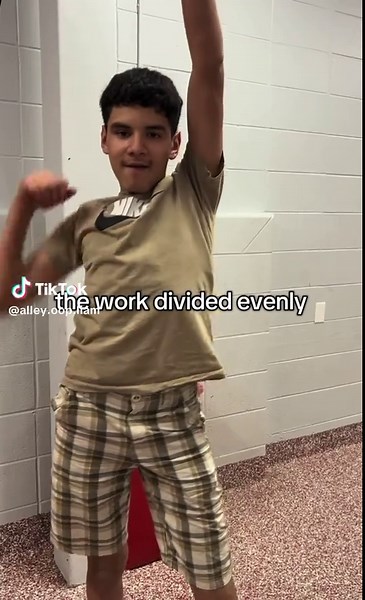 first time was so nice we had to do it twice | did it first dance