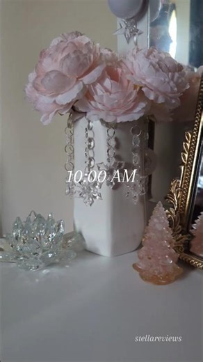 spend my Saturday with me ✨ timestamped routine! #morningroutine #morningvlog #timestampedroutine