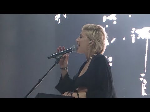 Phantogram - When I'm Small – Live in Berkeley