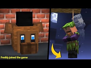 13 Haunted Minecraft Build Hacks That Will Give YOU Chills