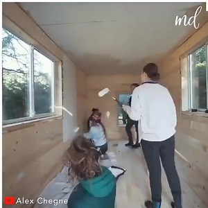 60K views · 1K reactions | Building Container Home #containerhouse #container #containerhome #containerlife #construction #builder #build #homedesign #house #shippingcontainer Thanks to Alexchegne and MetDaan DIY | Affordable Shipping Container Homes | Facebook