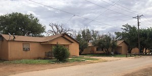 Police identify victim in deadly Lamesa shooting