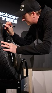 99K views · 835 reactions | Two legends of the North, one perfect match: We’ve joined forces with Finnish Formula 1 legend @kimimatiasraikkonen  We’re beyond excited to welcome Kimi Räikkönen, the Iceman himself, to the Nokian Tyres family! Two northern icons, one shared DNA of performance. ❄️ #nokiantyres #tires #kimiraikkönen | Nokian Tyres | Facebook