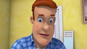 完美的视频混剪:Fireman Sam US ⭐️ Sam's Day off! | Best Rescue Compilation ????Kids M