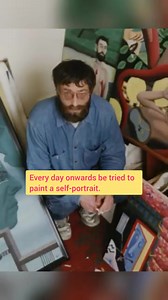 The Surreal Self-Portraits of Bryan Charnley