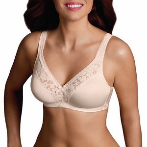 Warner's Firm Support Wirefree Bra, Sizes 36B-42DD - Walmart.ca