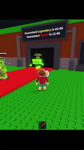 How Rare Is Raccooni Jandelini? #gaming #viral #short #roblox #stealabrainot