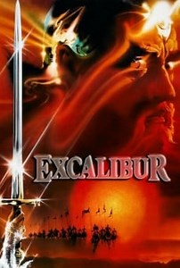 Excalibur (1981) - Película Completa