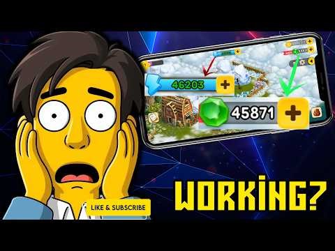 Klondike Adventures Hack 2026 🔥 Unlimited Gems & Energy + Codes (REAL Test)