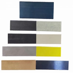 [Hot Item] Creping Doctor Blade for Tissue Paper Making Machine