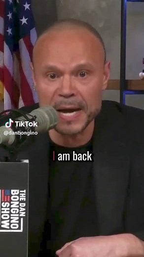 🚨 The Podfather is back. Grifters and doomers hardest hit. President Trump joins me LIVE soon here: rumble.com/bongino #danbongino #fafo #maga #donaldtrump