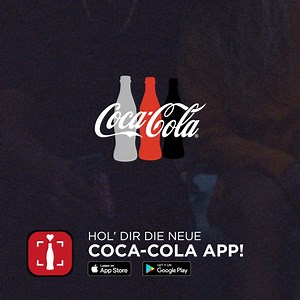 6.6K views · 17 reactions | Für's Coca-Cola Trinken wirst du jetzt belohnt! ✌ Coca-Cola App downloaden, Coins & Gems sammeln und coole Preise gewinnen  https://cokeurl.com/CocaColaAppAT | Coca-Cola | Facebook