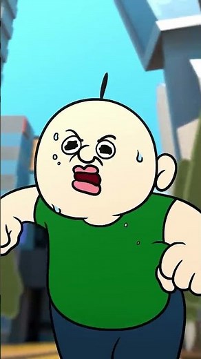 Game-addicted Bbangbbang