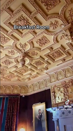 Biltmore TikToks | "This is a work of art" | #Shorts