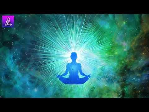 432 Hz Frequency: Positive Energy Music, Positive Mindset Binaural Beats
