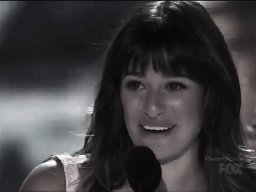 Remembering Cory Monteith and Lea Michele's Glee Moments