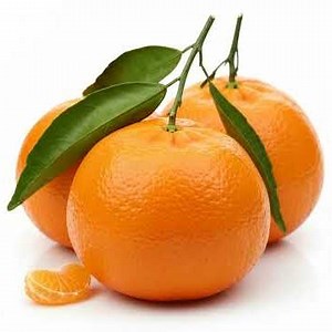 What Clementine Really Tastes Like