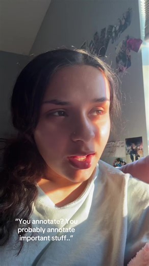 Last Book Insights: Heartfelt Annotations and Romance