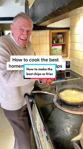 Grandadjoe on TikTok