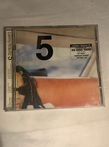 Lenny Kravitz - 5