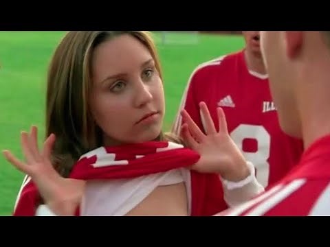 20 MOST EMBARRASSING MOMENTS IN WOMEN'S SPORTS