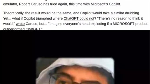 Watch Microsoft's AI Lose to Atari 2600, Then Blame the Game