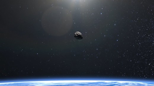 Curious about how we can stop an asteroid from hitting Earth? 🌎 ☄️ The process involves four key steps: Find, Track, Characterize, and Deflect. Learn about each step in the video. Help us support planetary defenders: https://bit.ly/4cF4vc1 | The Planetary Society