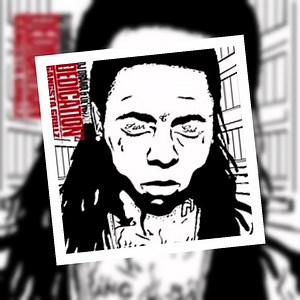 Lil Wayne - Cannon (Feat. DJ Drama, Freeway, Willie the Kid & Detroit Red Juice) | GETO MUSIC