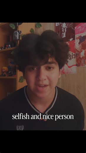 being nice isn’t always the same as being kind
