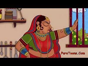 Krish Trish and baltiboy full episoden Hindi 2022 | Kid's Live