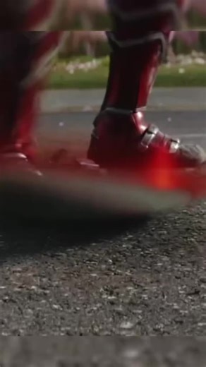 Tony Stark: Epic Moments from Avengers Endgame