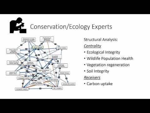 Mental Modeler Case Study