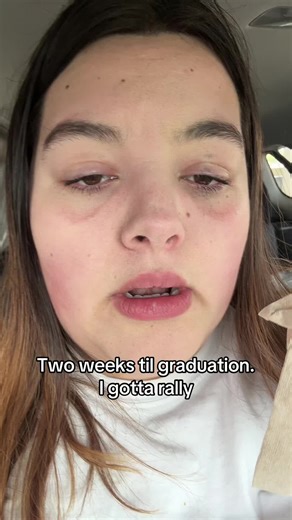 sammy ⁵⁴⋆ (@honkmama)’s video of graduation