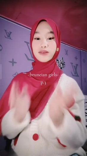 Bruneian Girls Showcase: Part 3 of Cultural Highlights