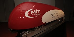 Winning MIT Team Unveils Hyperloop Pod Design | Fortune