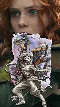 Tieflings- An Infernal Heritage #dungeonsanddragons #dnd #tiefling