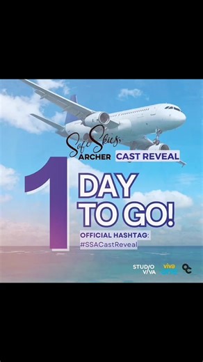 Safe Skies Archer Cast Reveal: Meet Hiro, Elyse, and Shan!