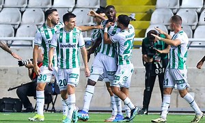 Ομόνοια: Η αποστολή για το παιχνίδι με την Τορπέντο Κουτάισι