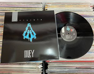 La Ley - Invisible