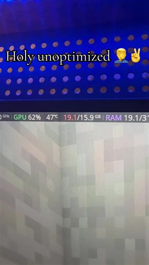 Memory leaks smh #funny #gaming #pcgaming #facepunch #fyp