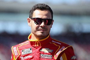 Kyle Larson Asked About Returning To NASCAR, Could Suspension Be Lifted?