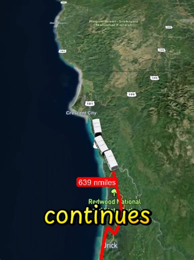 Iconic Train Journey from Los Angeles to Seattle