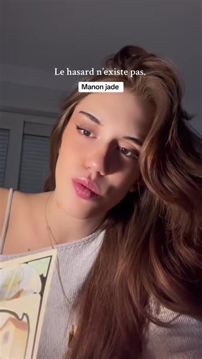 ✨ Besoin de réponses sur l’amour, le travail ou ta vie ? 🔮 Je t’accompagne avec une guidance intuitive. 💌 DM si tu veux ton tirage personnalisé. #messagesdelunivers #tirage #oracle #guidancedujour #énergiepositive