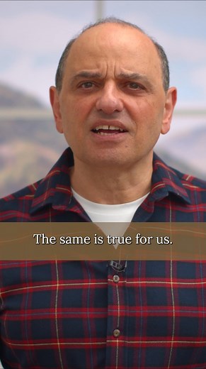 One Minute Sermon // Integrity | J.John