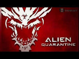 Alien Quarantine Java Soundtrack - BGM 11