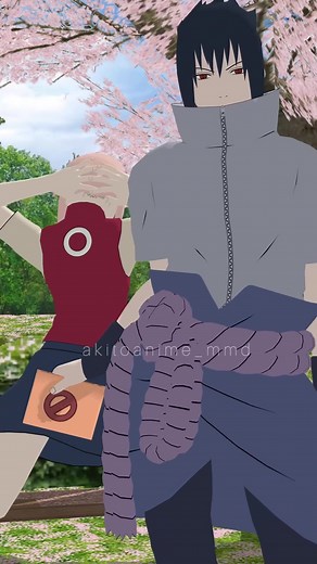 Fun Simple Dimple Spinner Dance ft. Sasuke and Sakura