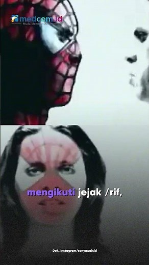 Indonesian Bands That Have Featured on Spider-Man Soundtracks