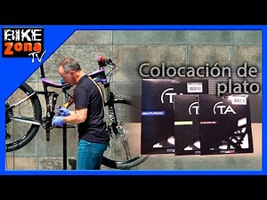 Cómo montar unos platos Spécialités TA | 4K UHD