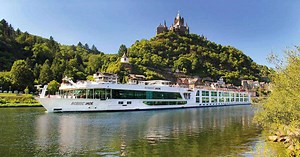 SCENIC RIVER CRUISES - All About River Cruises