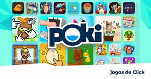 Jogos De Click 🖱️ - Jogue Grátis Online! | Poki